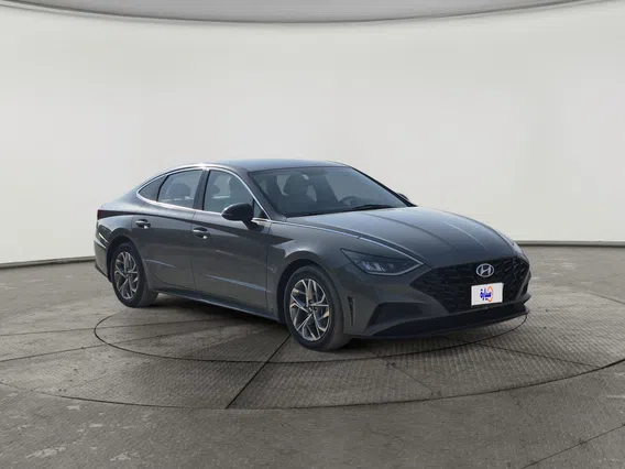 Hyundai Sonata Fleet 2023 
