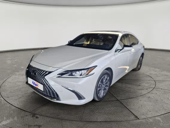 Lexus ES 300 H 2023 