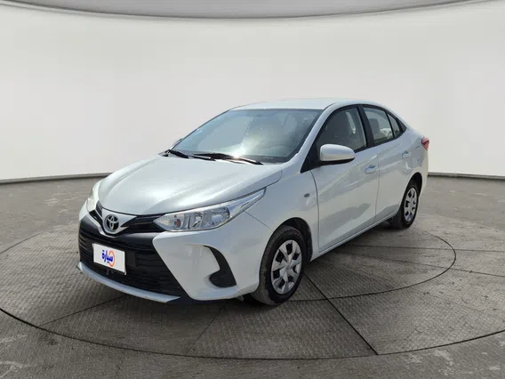 Toyota Yaris  Y 2022 