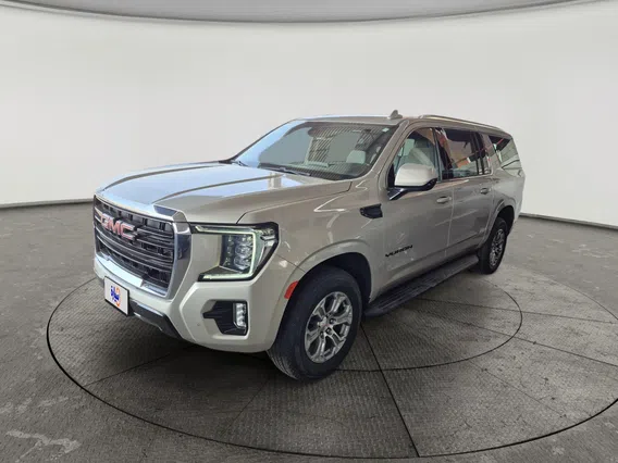 GMC Yukon SLE 2023 دبل
