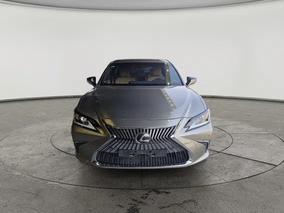 Lexus ES 250 2021 