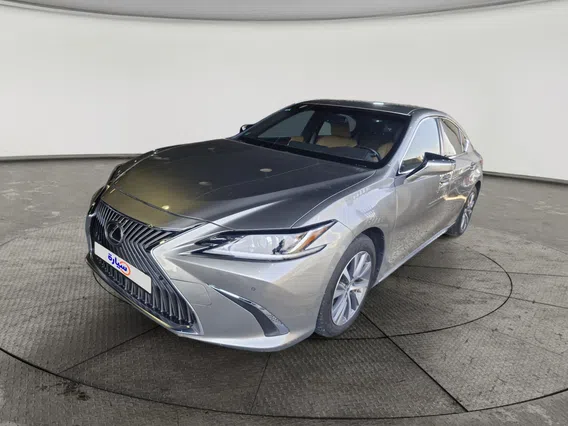 Lexus ES 250 2021 