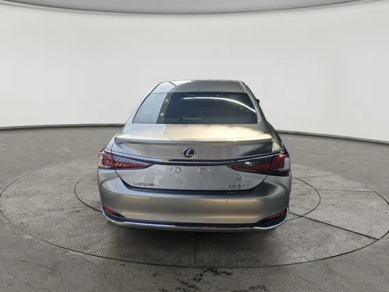Lexus ES 250 2021 