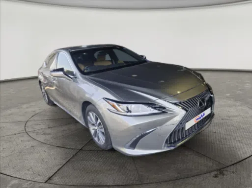 Lexus ES 250 2021 