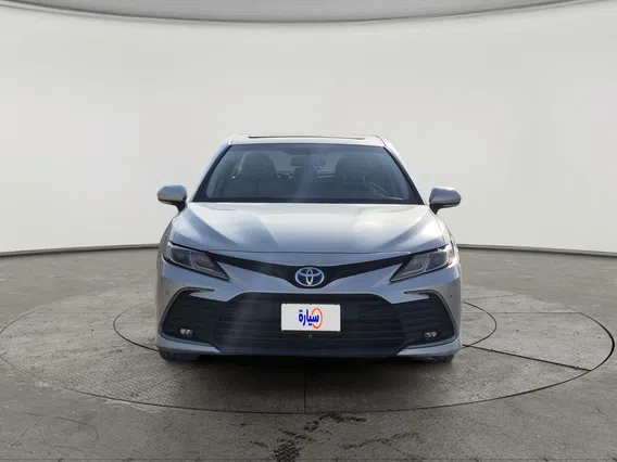 Toyota Camry  GLE HEV  2024 