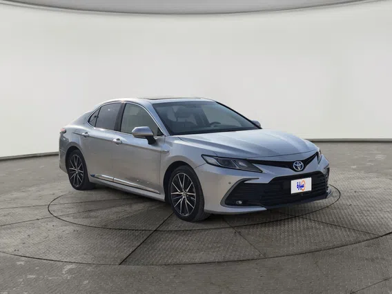 Toyota Camry  GLE HEV  2024 
