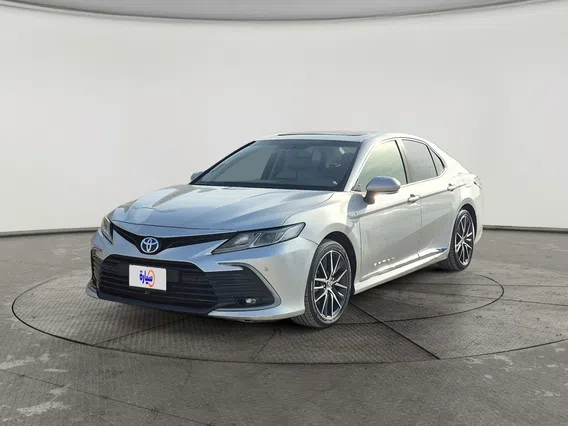 Toyota Camry  GLE HEV  2024 