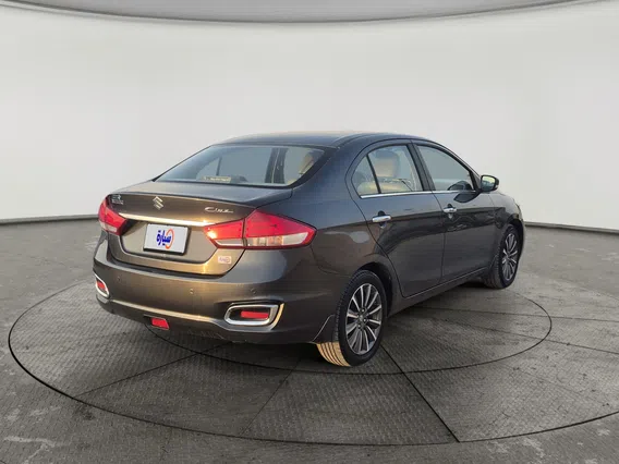 Suzuki Ciaz GLX 2023 
