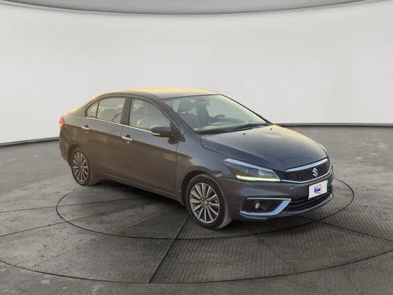 Suzuki Ciaz GLX 2023 