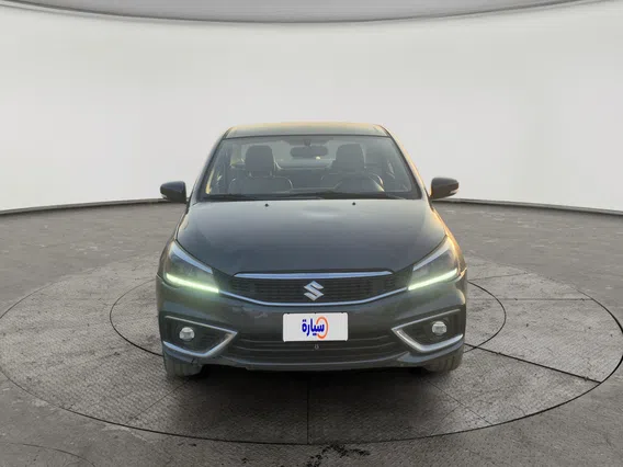 Suzuki Ciaz GLX 2023 