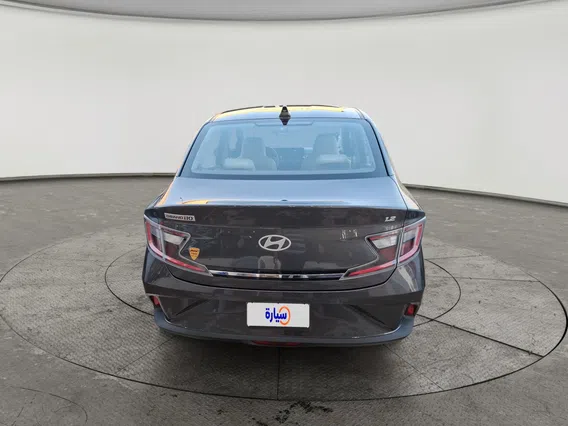 هيونداي Grand i10 فلييت 2024 