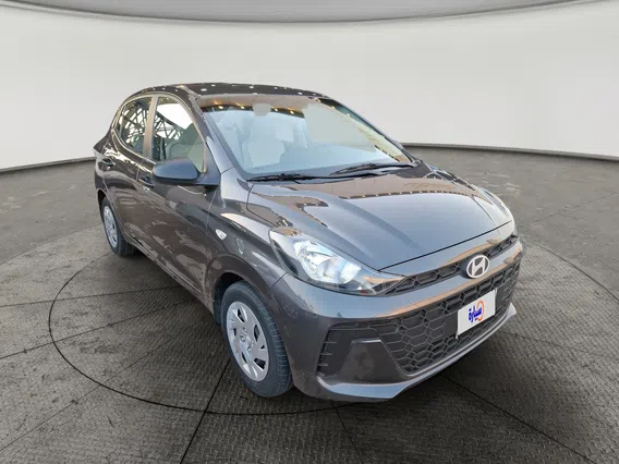 هيونداي Grand i10 فلييت 2024 