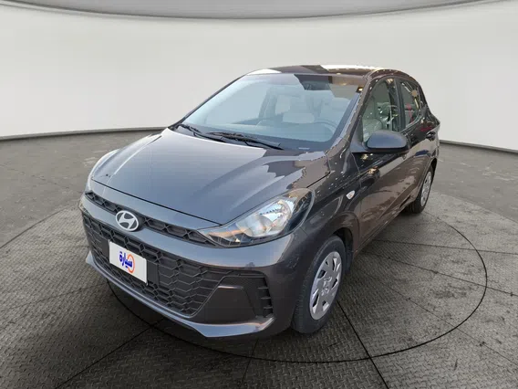 هيونداي Grand i10 فلييت 2024 