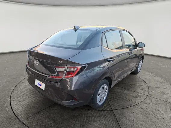 هيونداي Grand i10 فلييت 2024 