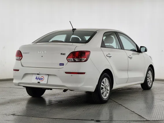 كيا بيجاس GLS 2024 