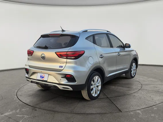 MG ZS STD 2024 
