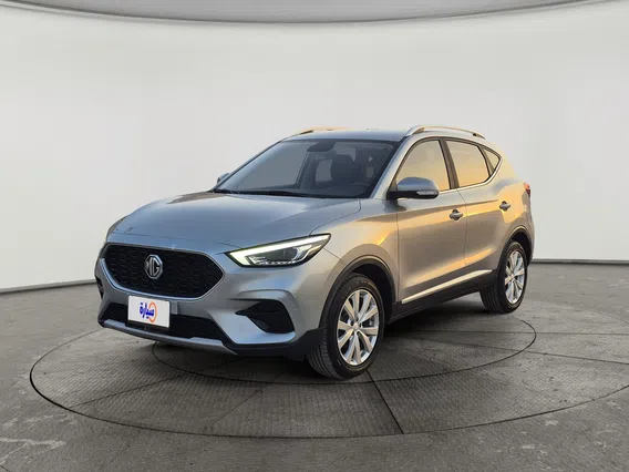 MG ZS STD 2024 