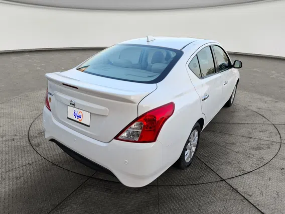 نيسان صني S 2024 
