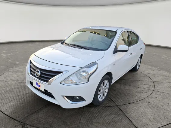 نيسان صني S 2024 