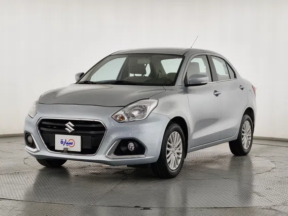 Suzuki Dzire GLX 2024 