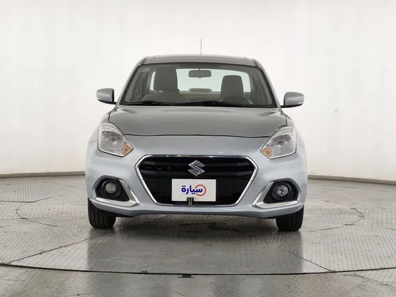 Suzuki Dzire GLX 2024 