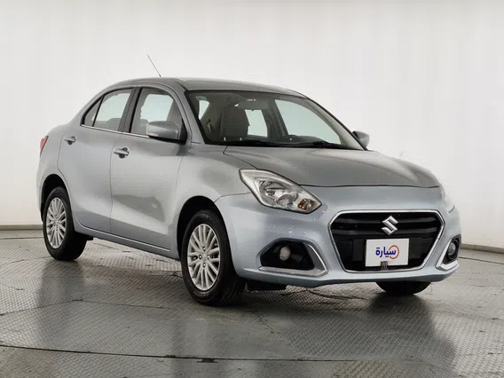 Suzuki Dzire GLX 2024 