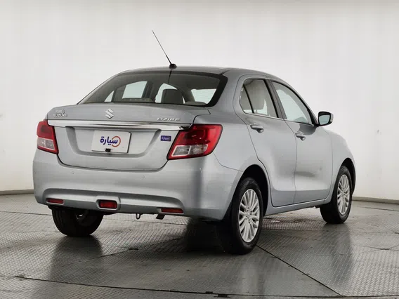 Suzuki Dzire GLX 2024 