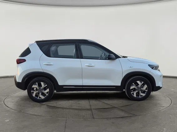 Kia SONET LX 2023 