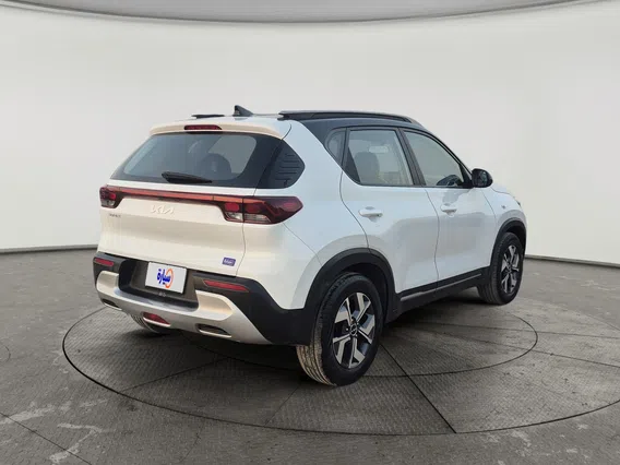 Kia SONET LX 2023 