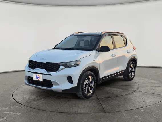 Kia SONET LX 2023 