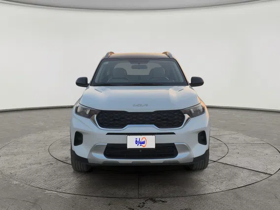 Kia SONET LX 2023 