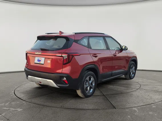 Kia Seltos LX 2024 
