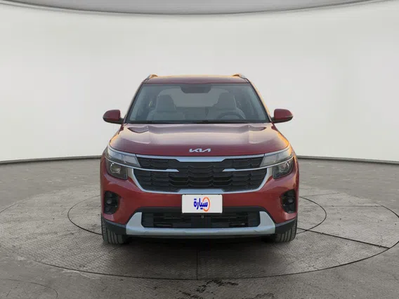 Kia Seltos LX 2024 
