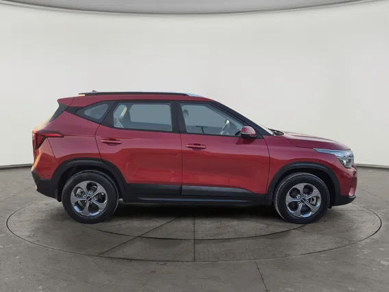Kia Seltos LX 2024 