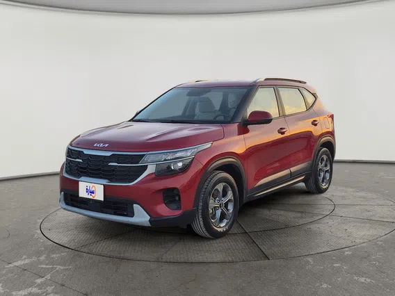 Kia Seltos LX 2024 