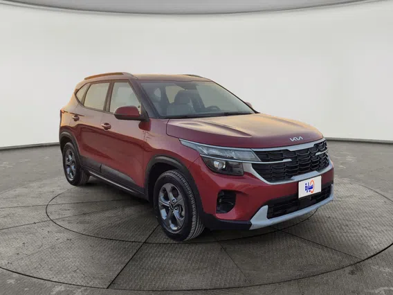 Kia Seltos LX 2024 