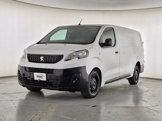 بيجو إكسبرت VAN 2023 