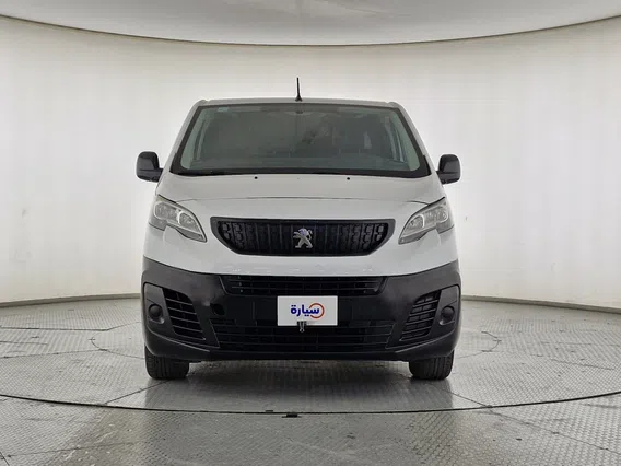 بيجو إكسبرت VAN 2023 
