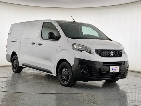 بيجو إكسبرت VAN 2023 