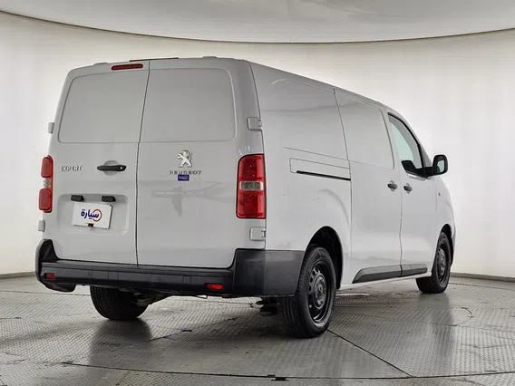 بيجو إكسبرت VAN 2023 