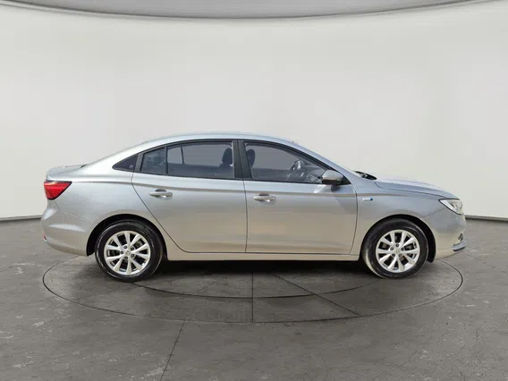 MG 5 STD 2023 