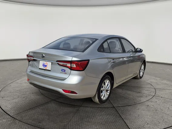 MG 5 STD 2023 
