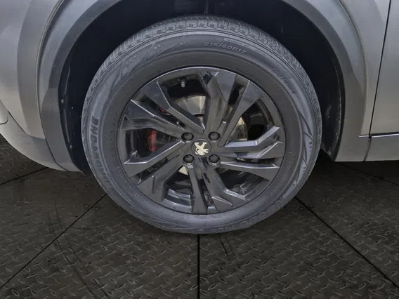 بيجو 2008 Allure Turbo  2023 