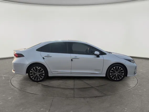 Toyota Corolla XLI Executive Moonroof 2025 