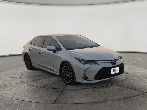 Toyota Corolla XLI Executive Moonroof 2025 