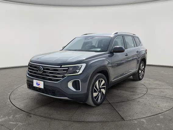 Volkswagen Teramont Comfortline 2024 