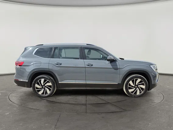 Volkswagen Teramont Comfortline 2024 