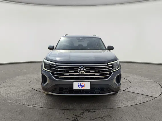 Volkswagen Teramont Comfortline 2024 