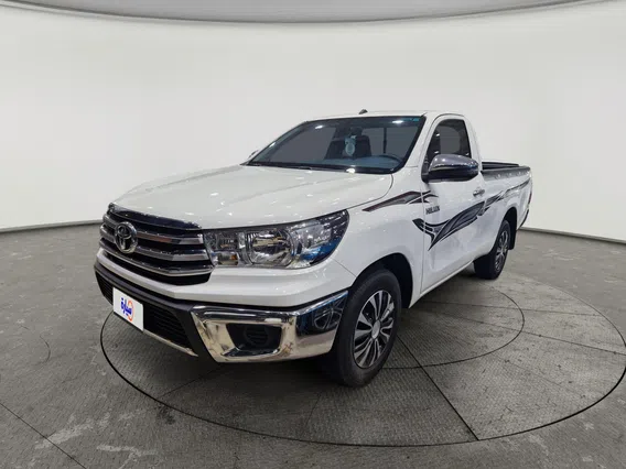 Toyota Hilux GLX 2025 