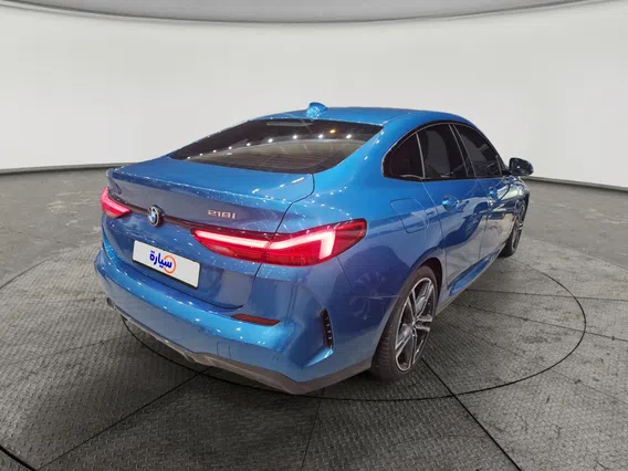 BMW 2 Series 218i 2020 